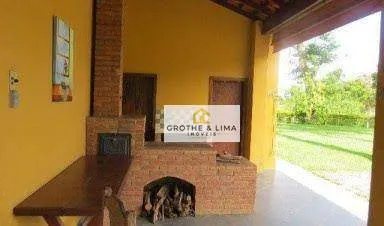 Chácara à venda de 2 ha em Cachoeira Paulista, SP, Brasil