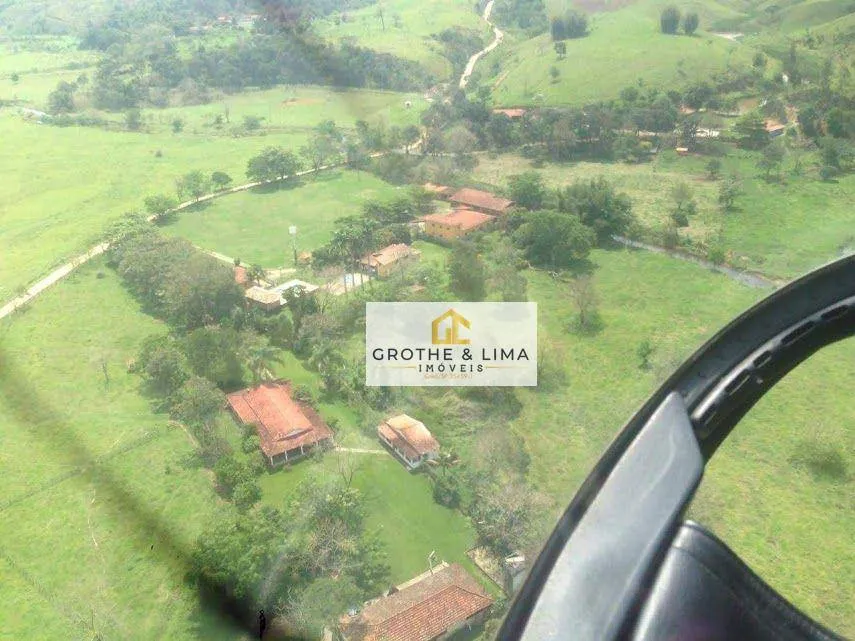 Chácara à venda de 2 ha em Cachoeira Paulista, SP, Brasil