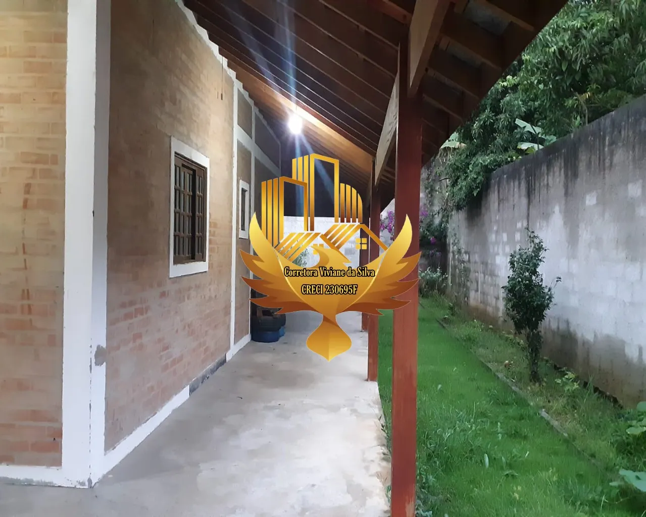 Chácara à venda de 2.034 m² em Caçapava, SP, Brasil