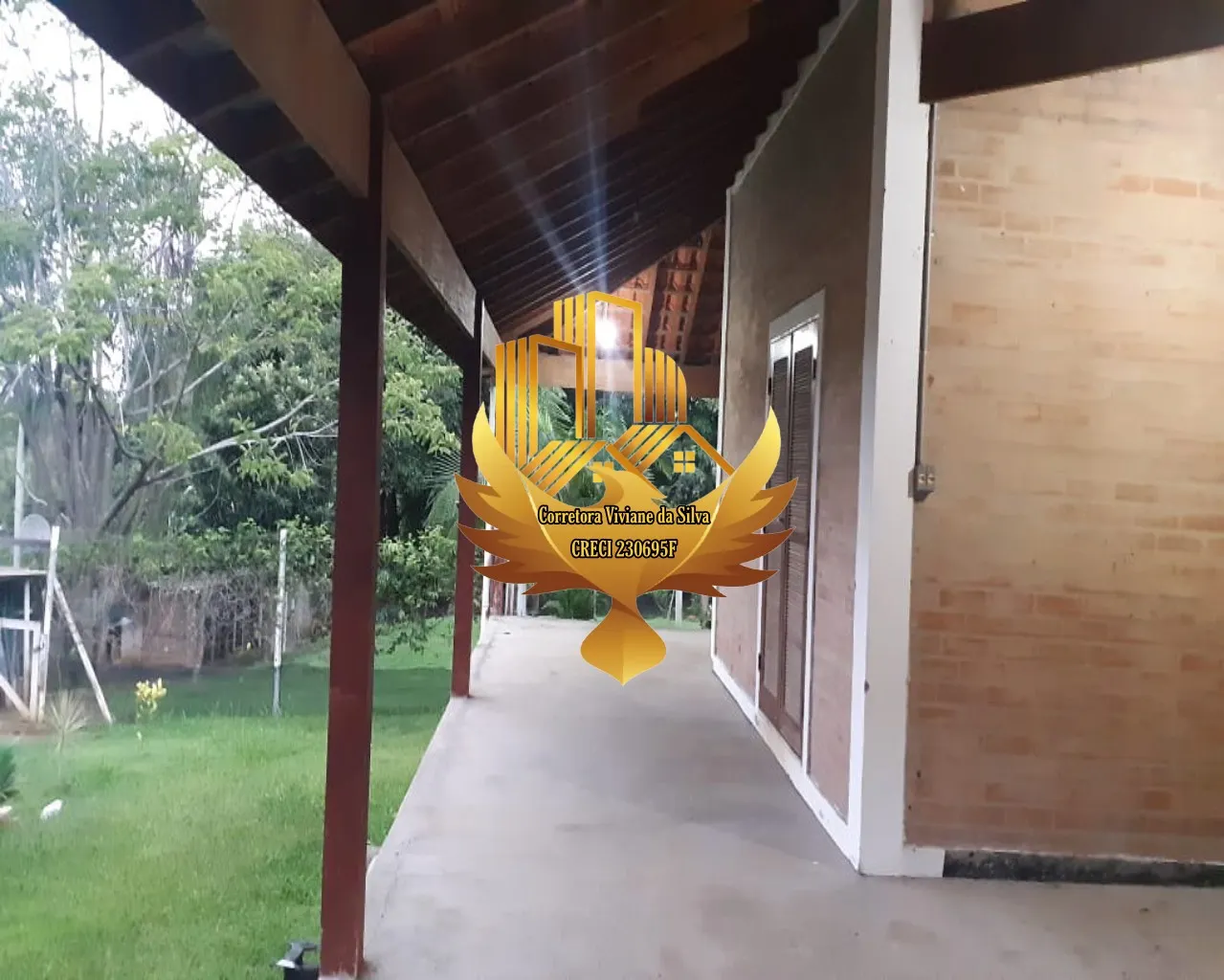 Chácara à venda de 2.034 m² em Caçapava, SP, Brasil