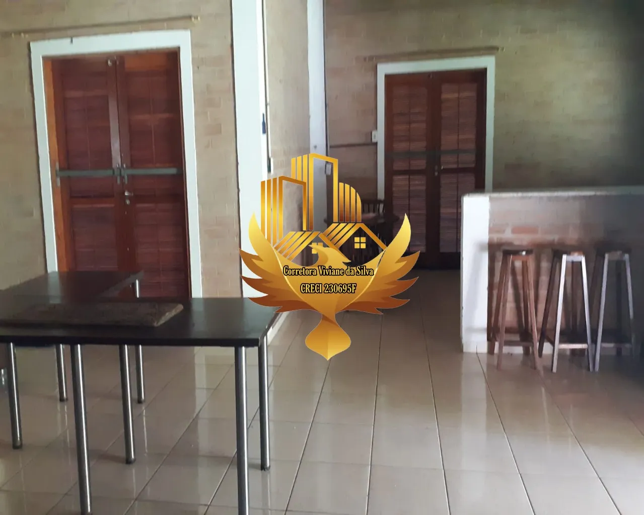 Chácara à venda de 2.034 m² em Caçapava, SP, Brasil