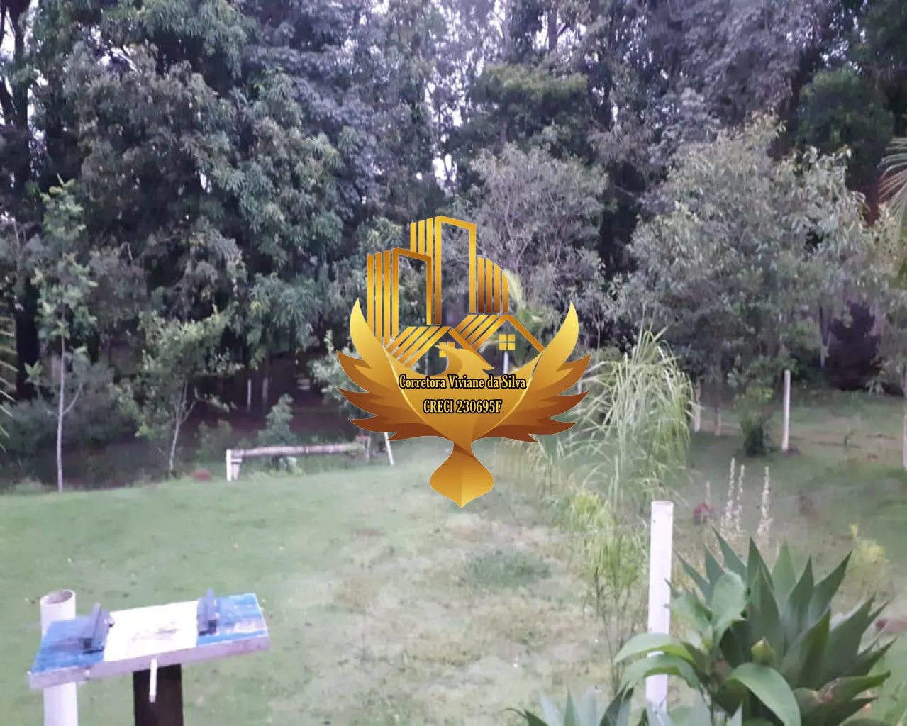 Chácara à venda de 2.034 m² em Caçapava, SP, Brasil
