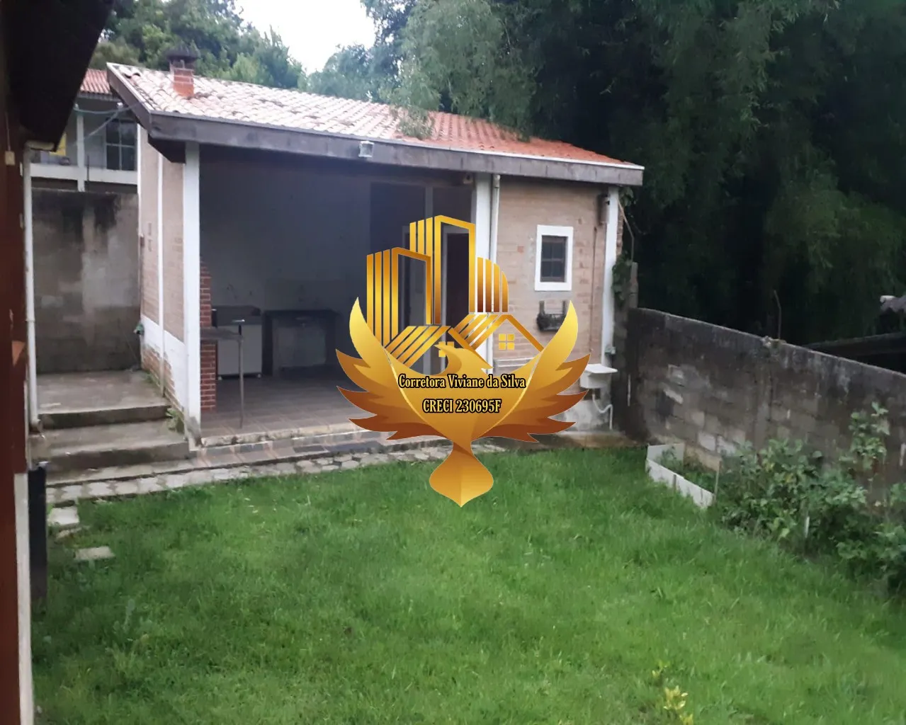 Chácara à venda de 2.034 m² em Caçapava, SP, Brasil