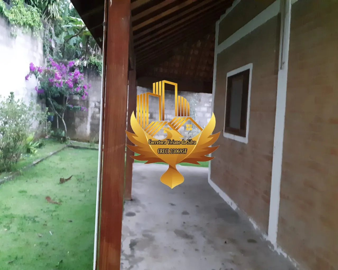 Chácara à venda de 2.034 m² em Caçapava, SP, Brasil
