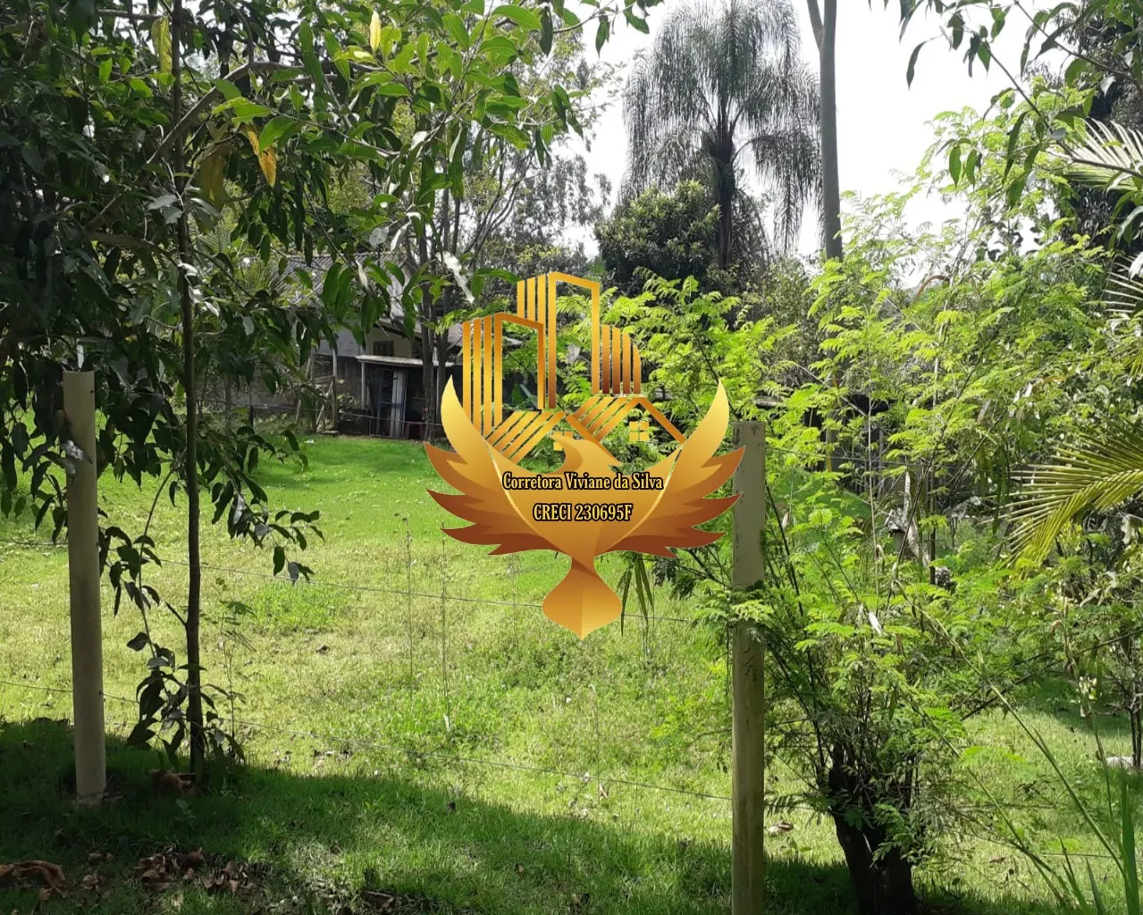 Chácara à venda de 2.034 m² em Caçapava, SP, Brasil