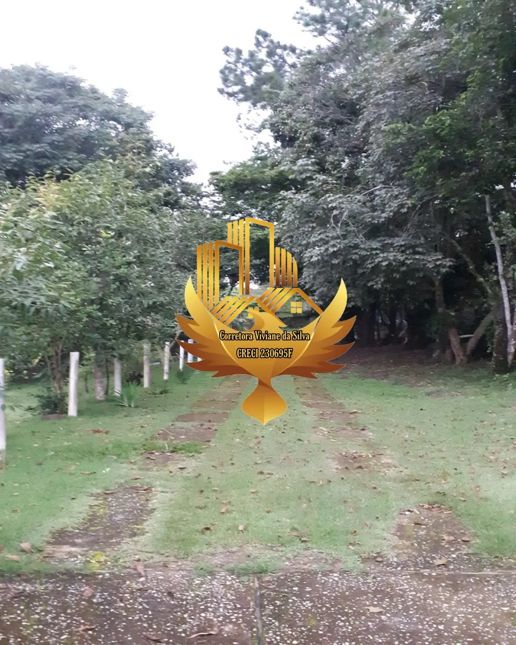 Chácara à venda de 2.034 m² em Caçapava, SP, Brasil