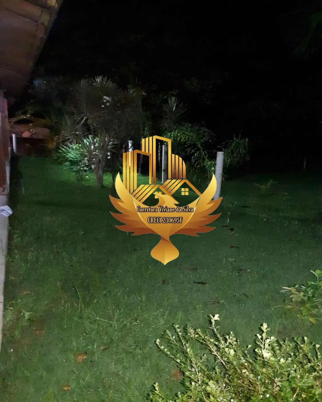 Chácara à venda de 2.034 m² em Caçapava, SP, Brasil