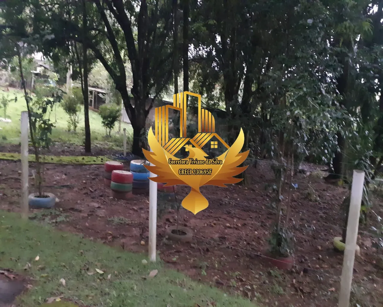 Chácara à venda de 2.034 m² em Caçapava, SP, Brasil