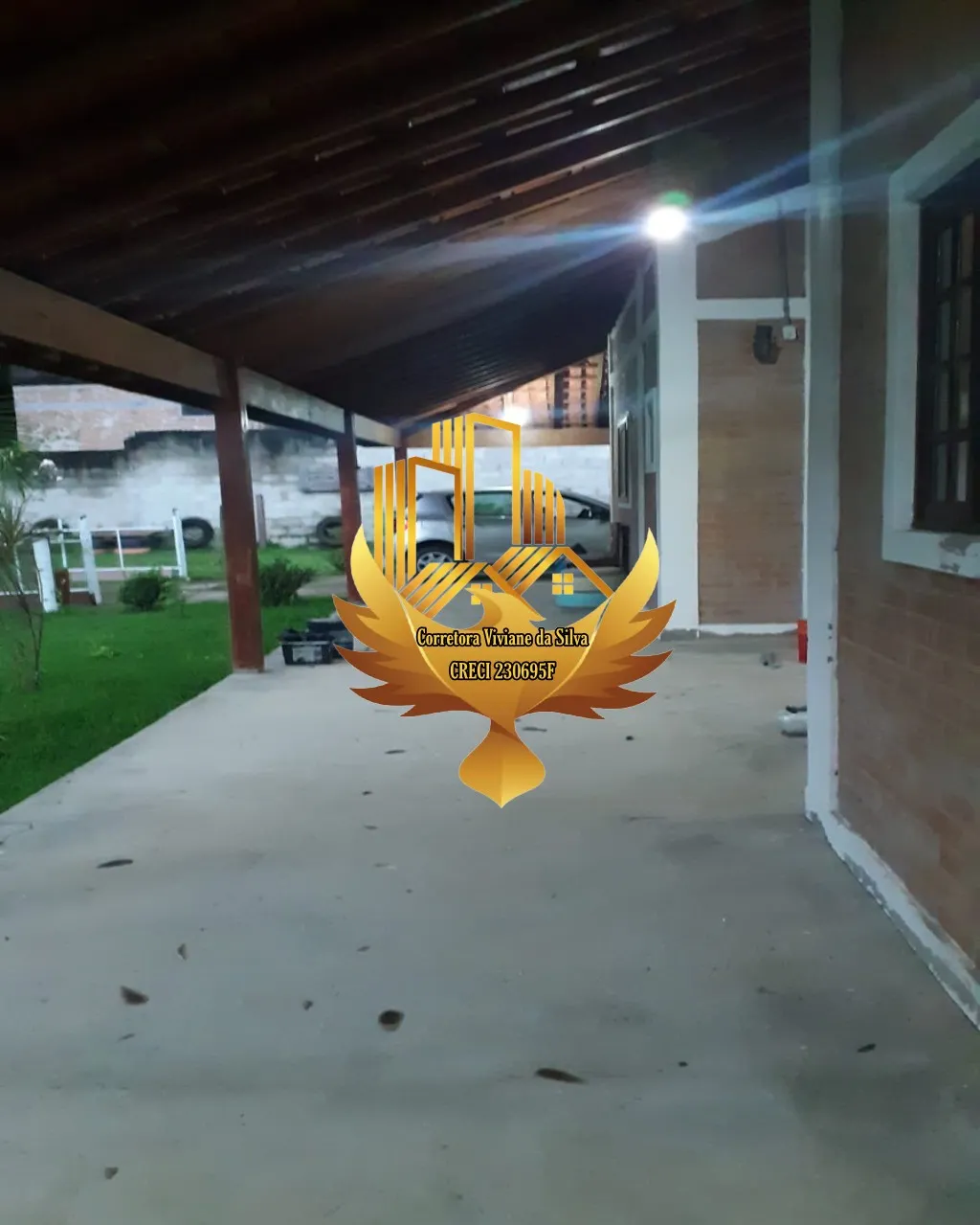 Chácara à venda de 2.034 m² em Caçapava, SP, Brasil