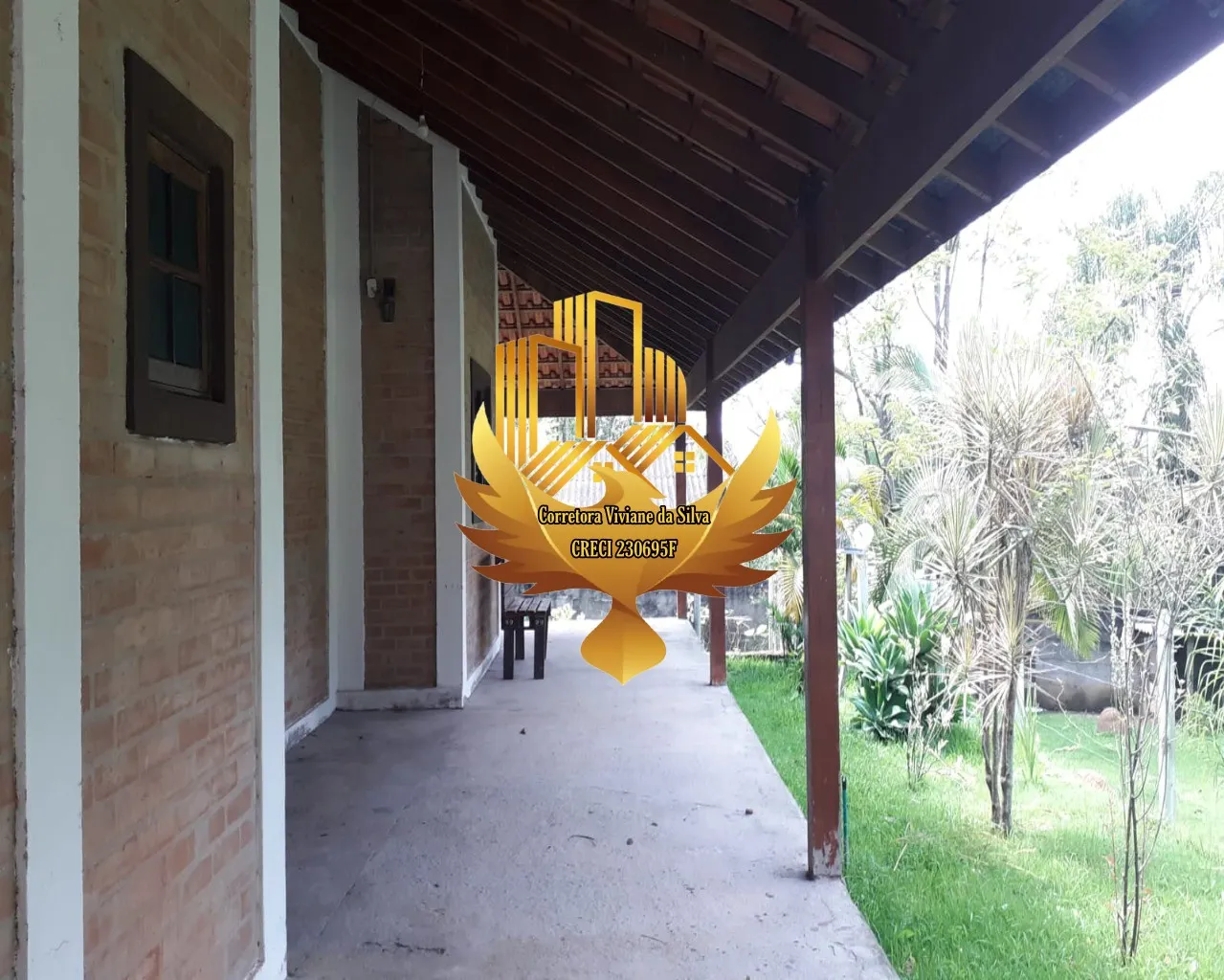 Chácara à venda de 2.034 m² em Caçapava, SP, Brasil