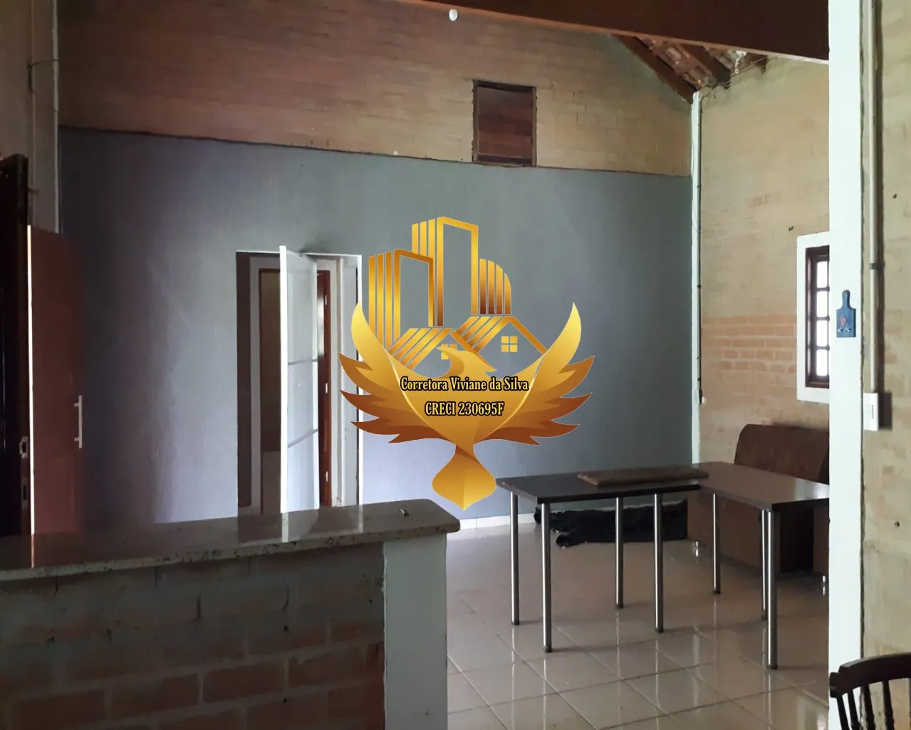 Chácara à venda de 2.034 m² em Caçapava, SP, Brasil