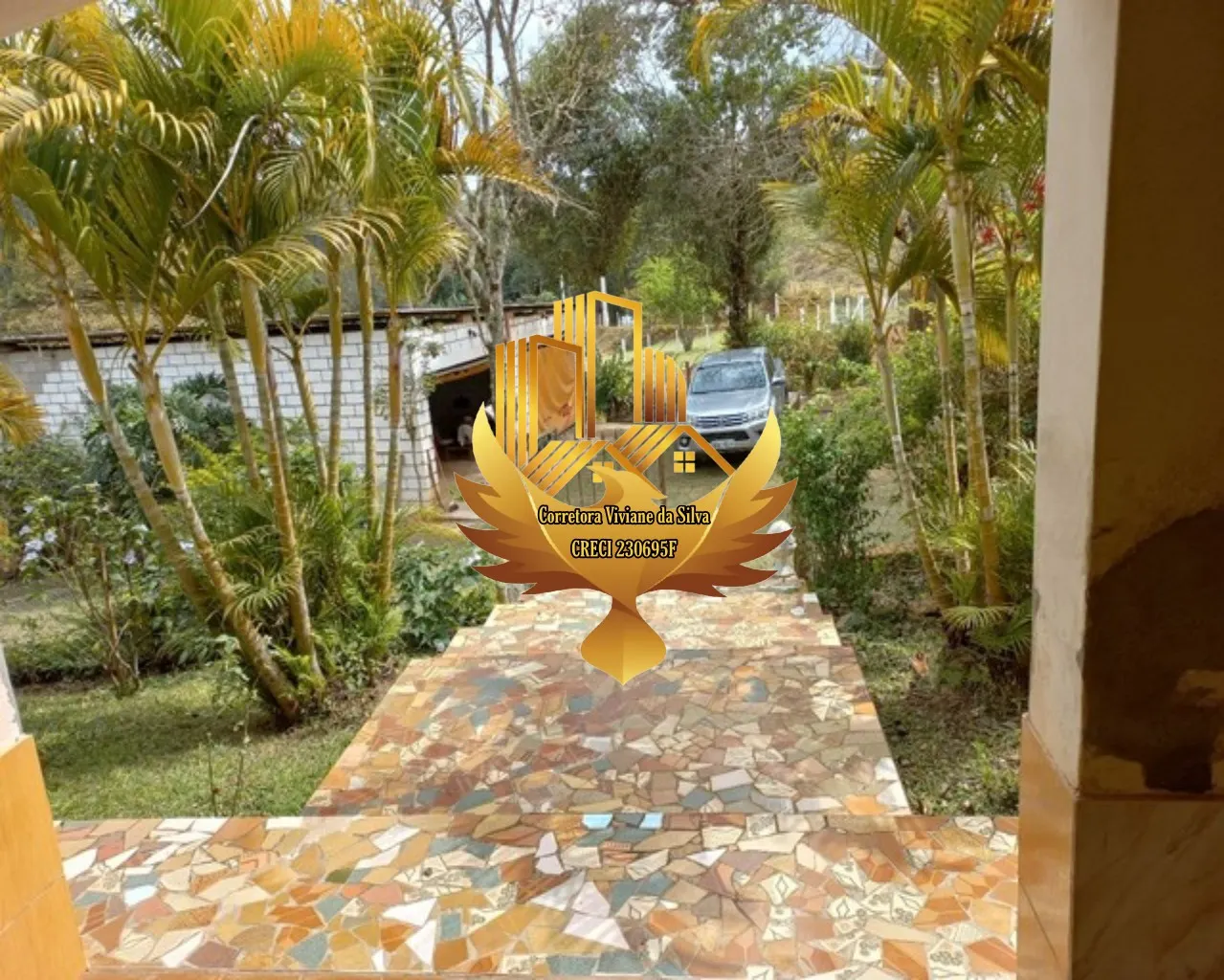 Sítio à venda de 31 ha em São Luiz do Paraitinga, SP, Brasil