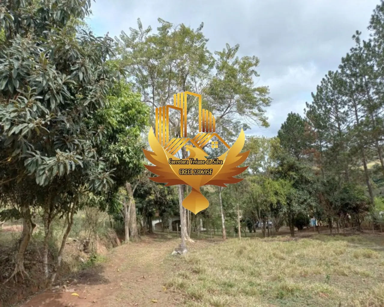 Sítio à venda de 31 ha em São Luiz do Paraitinga, SP, Brasil