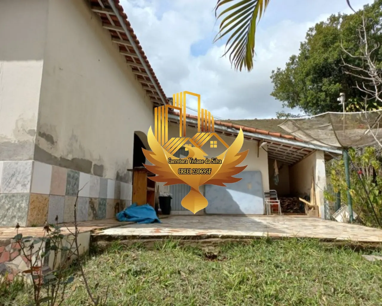 Sítio à venda de 31 ha em São Luiz do Paraitinga, SP, Brasil