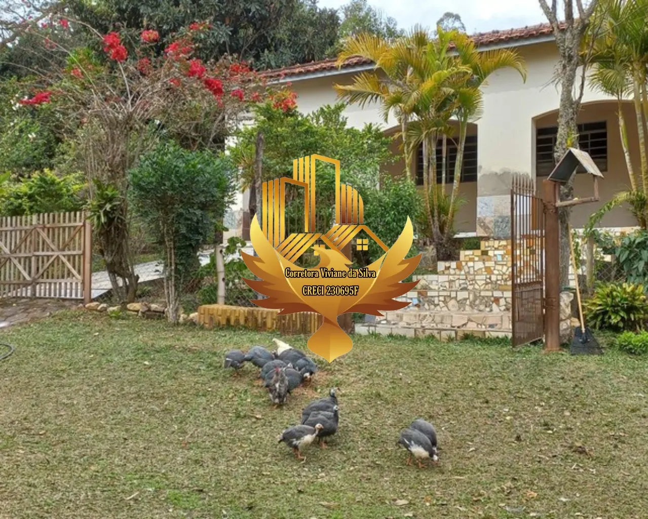 Sítio à venda de 31 ha em São Luiz do Paraitinga, SP, Brasil