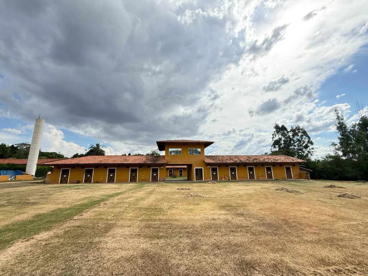 Fazenda à venda de 13 ha em Porto Feliz, SP, Brasil