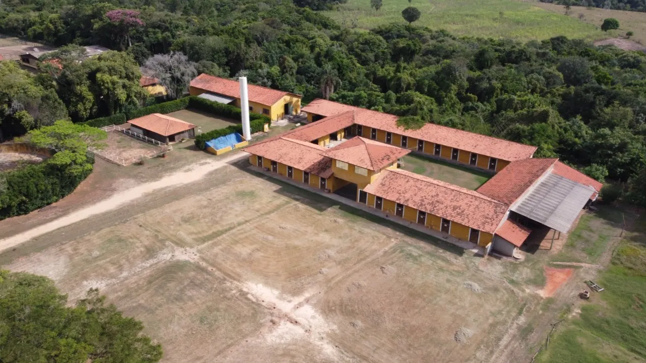 Fazenda à venda de 13 ha em Porto Feliz, SP, Brasil