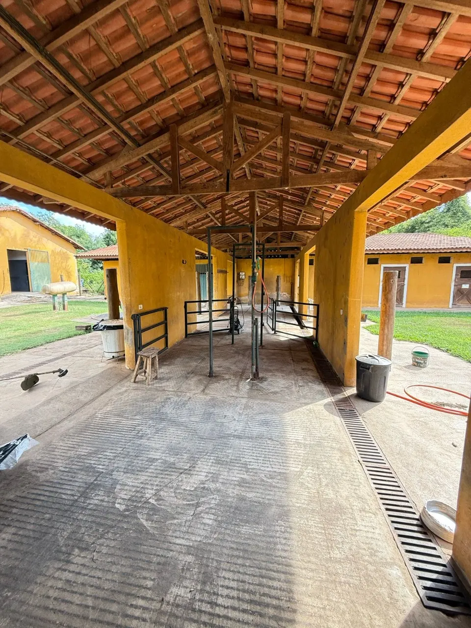 Fazenda à venda de 13 ha em Porto Feliz, SP, Brasil