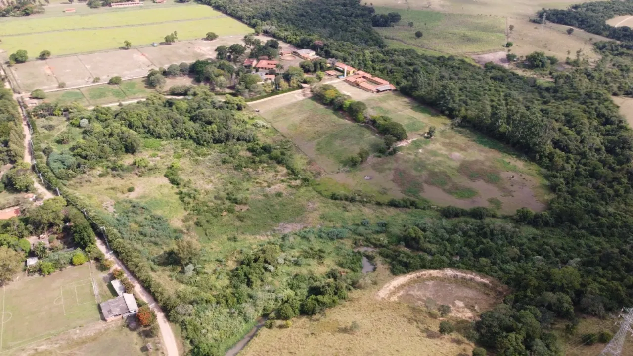Fazenda à venda de 13 ha em Porto Feliz, SP, Brasil