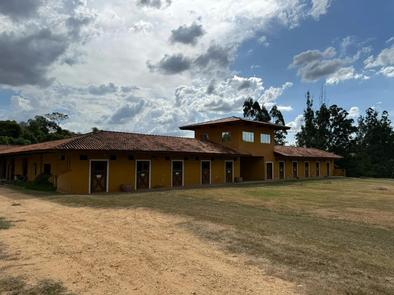 Fazenda à venda de 13 ha em Porto Feliz, SP, Brasil