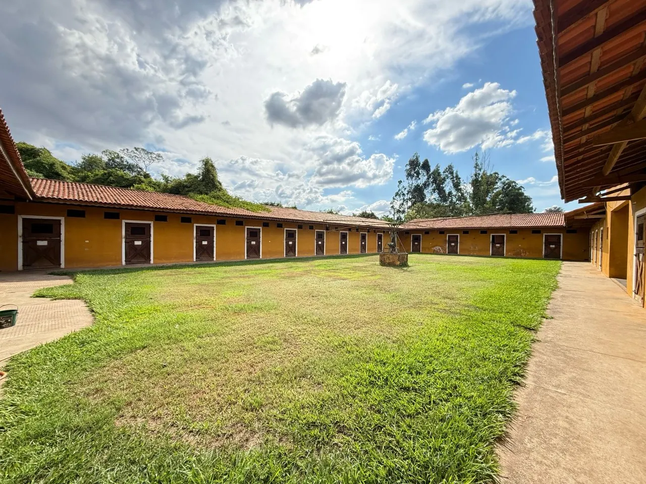 Fazenda à venda de 13 ha em Porto Feliz, SP, Brasil