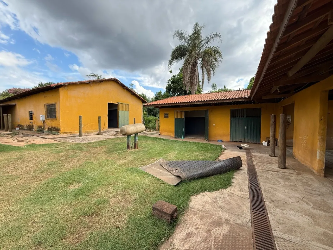 Fazenda à venda de 13 ha em Porto Feliz, SP, Brasil