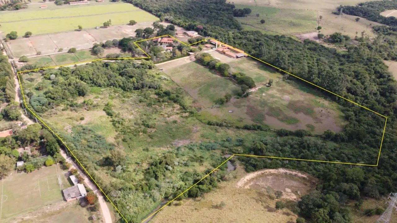 Fazenda à venda de 13 ha em Porto Feliz, SP, Brasil