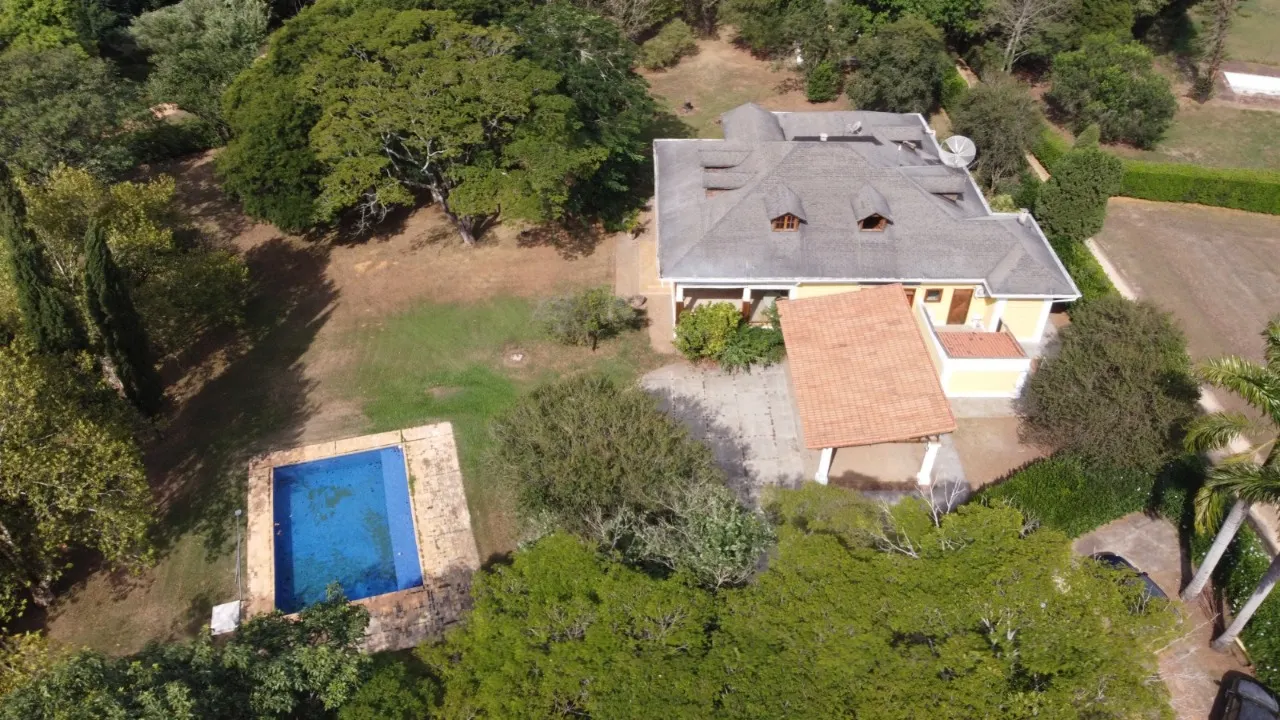 Fazenda à venda de 13 ha em Porto Feliz, SP, Brasil