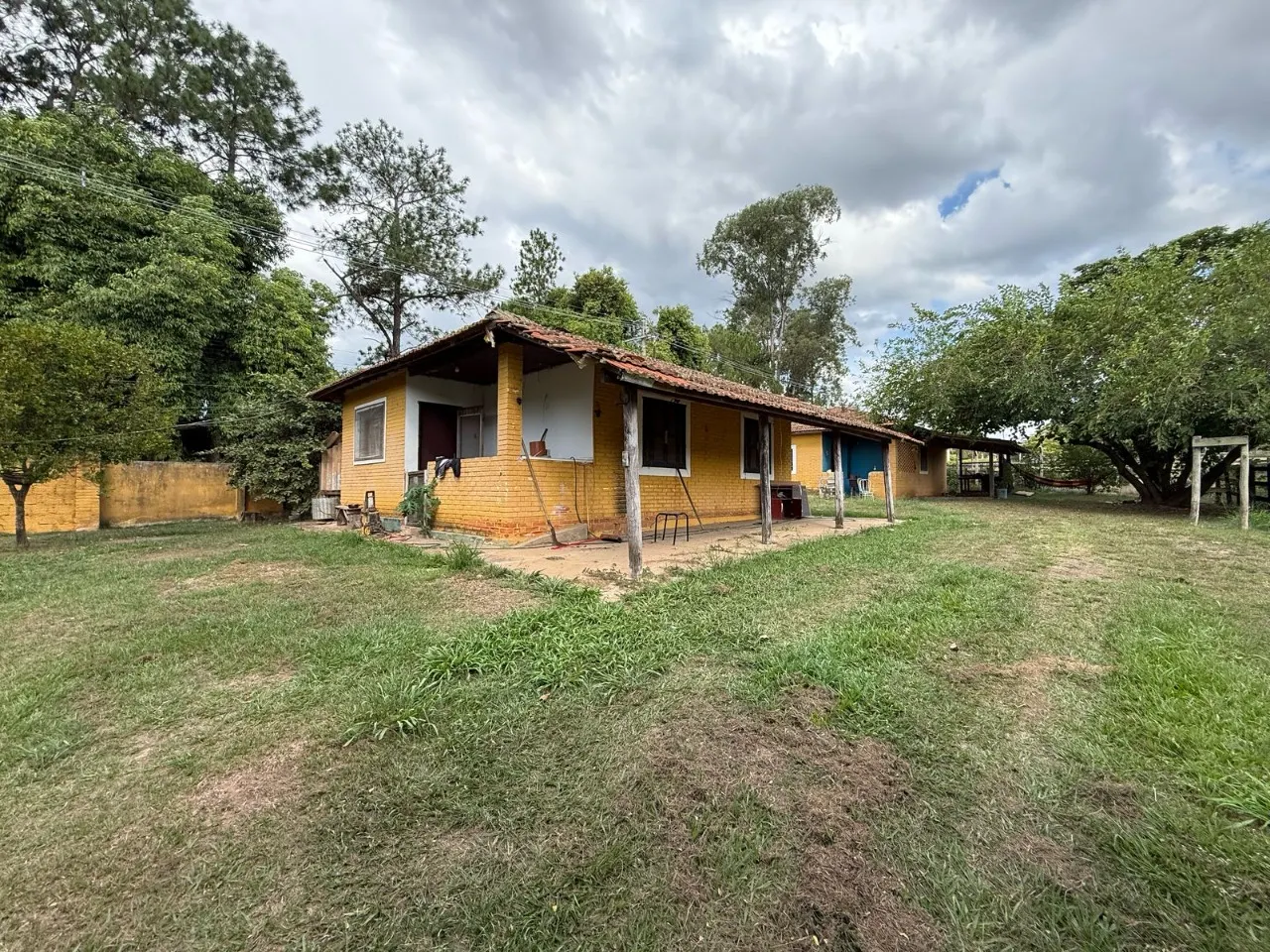 Fazenda à venda de 13 ha em Porto Feliz, SP, Brasil