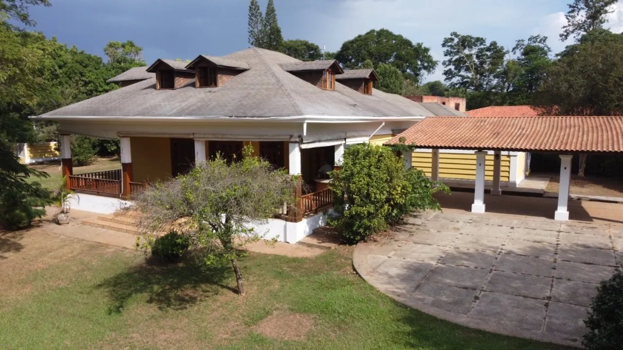 Fazenda à venda de 13 ha em Porto Feliz, SP, Brasil