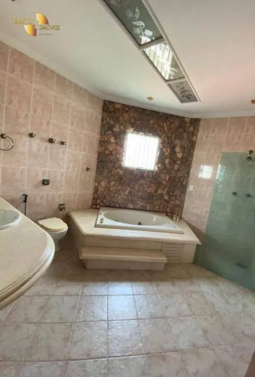 House for sale of 697 m² in Cuiabá, MT, Brazil
