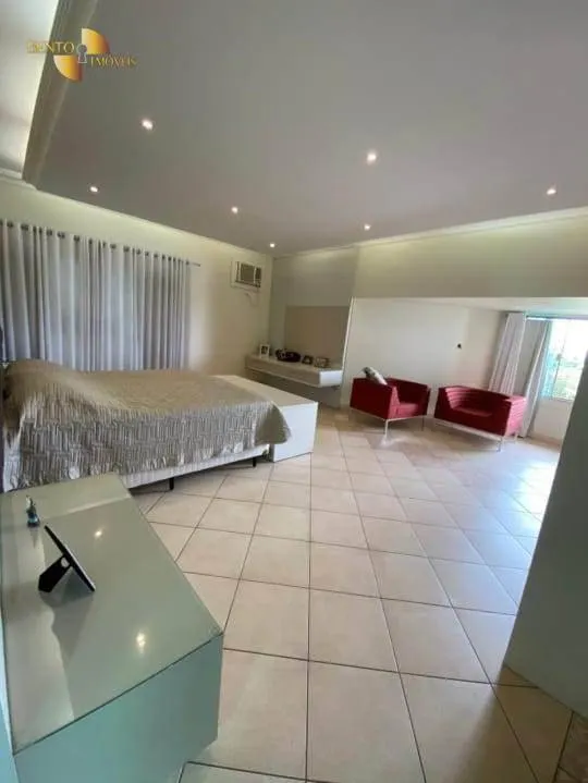 House for sale of 697 m² in Cuiabá, MT, Brazil