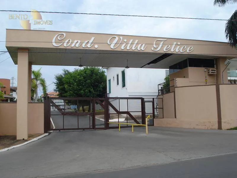 House for sale of 697 m² in Cuiabá, MT, Brazil