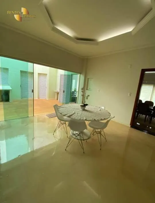 House for sale of 697 m² in Cuiabá, MT, Brazil