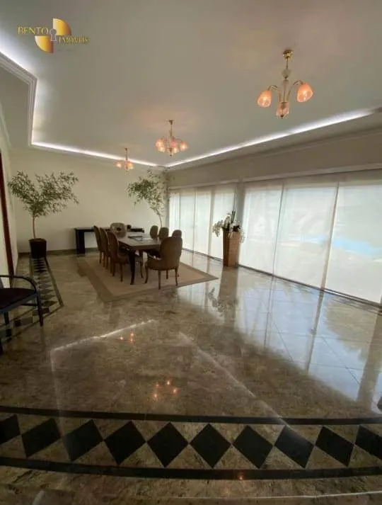 House for sale of 697 m² in Cuiabá, MT, Brazil