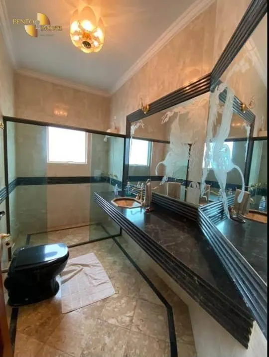 House for sale of 697 m² in Cuiabá, MT, Brazil