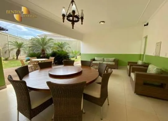 House for sale of 697 m² in Cuiabá, MT, Brazil