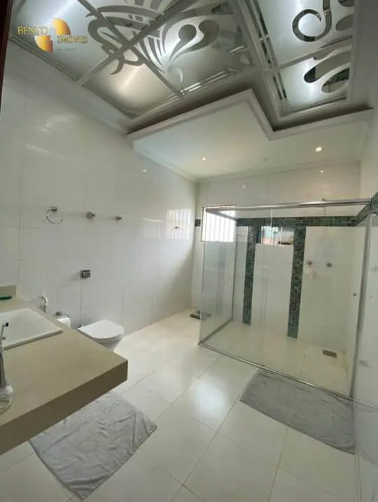 House for sale of 697 m² in Cuiabá, MT, Brazil