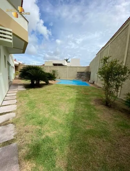 House for sale of 697 m² in Cuiabá, MT, Brazil