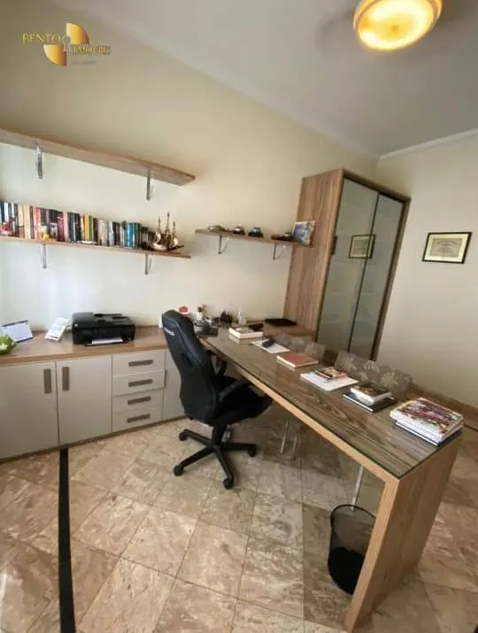 House for sale of 697 m² in Cuiabá, MT, Brazil