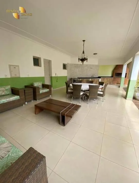 House for sale of 697 m² in Cuiabá, MT, Brazil
