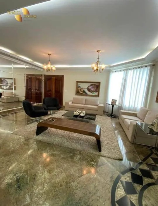 House for sale of 697 m² in Cuiabá, MT, Brazil