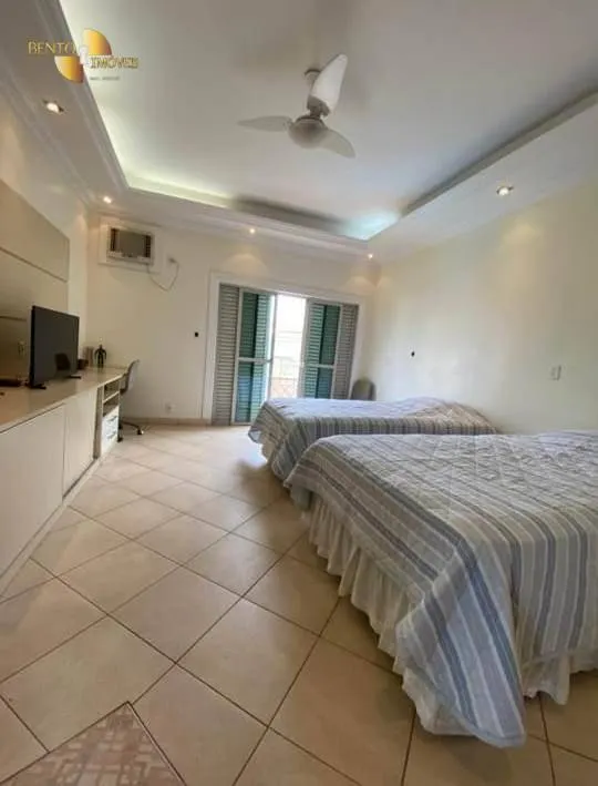 House for sale of 697 m² in Cuiabá, MT, Brazil