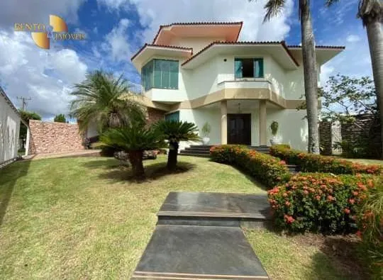 House for sale of 697 m² in Cuiabá, MT, Brazil