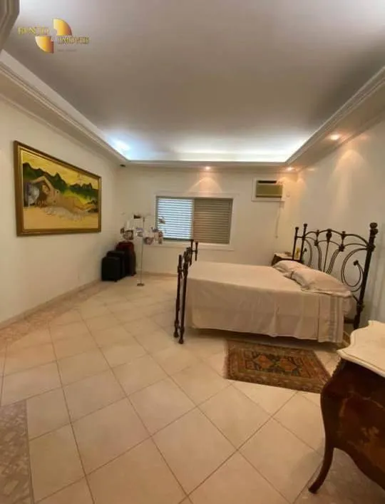 House for sale of 697 m² in Cuiabá, MT, Brazil