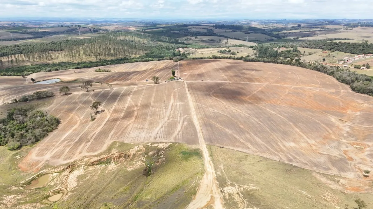 Fazenda à venda de 211 ha em Sorocaba, SP, Brasil