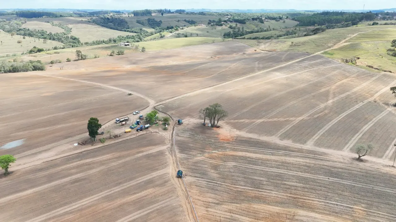 Fazenda à venda de 211 ha em Sorocaba, SP, Brasil
