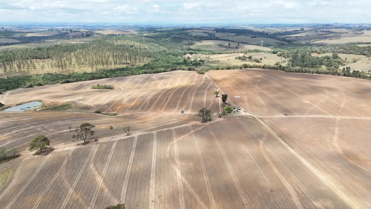 Fazenda à venda de 211 ha em Sorocaba, SP, Brasil