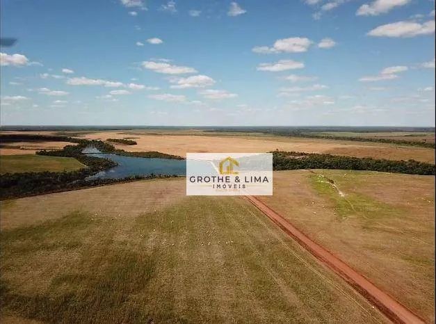 Farm for sale of 27,728 acres in Davinópolis, MA, Brazil