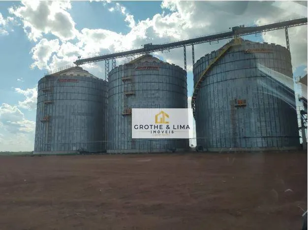 Farm for sale of 27,728 acres in Davinópolis, MA, Brazil
